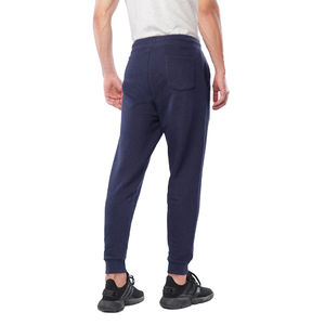 Ropa de calle informal de talla grande para hombre, ropa deportiva personalizada, pantalones de chándal para gimnasio, pantalones para correr para el estilo de la vida diaria - Product Image 3