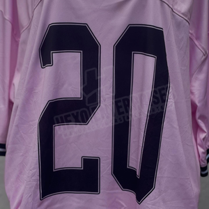 Camisetas de béisbol y camisetas de sóftbol con logotipo personalizado de la mejor calidad, ropa de Equipo de Servicio OEM de talla grande hecha en Pakistán - Product Image 2