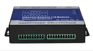 M160T | Módulo de E/S remoto Ethernet | Dispositivo de adquisición de datos Modbus TCP - Product Image 2