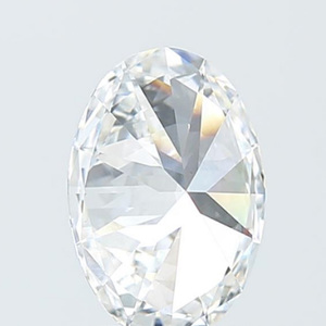 ALRETAIL - Diamante Cultivado en Laboratorio de 2.04 Quilates, Corte Oval Brillante, E VS1, Certificado IGI India - Diamante Sintético para Joyería - Product Image 3