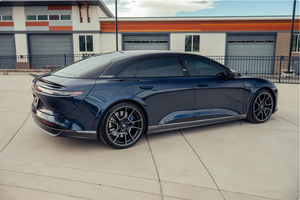 LISTO PARA CONDUCIR - USADO, VOLANTE A LA IZQUIERDA |   Volante a la derecha |   LUCCID AIR SAPPHIREESS 2024 - Product Image 3