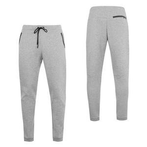 Pantalones Casuales de Lona Ligera y Transpirable para Hombre, de Primera Calidad, Proveedor Directo de Fábrica, Color Sólido de Algodón - Product Image 3