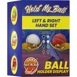 Accesorio para Sostener Pelotas de Béisbol - Product Image 3