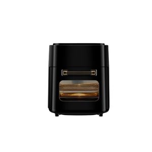 Electric <strong>Air</strong> <strong>Fryer</strong> Cooker Grill Combo 12L Low Fat Smart Digital Visible Smokeless <strong>Liner</strong> for <strong>UK</strong>/EU Household - Product Image 6