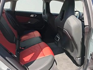 Sedán de lujo 2023-2025 Serie 2 F74_78 225i L 2.0 AMT 204 hp gasolina automático - Product Image 6