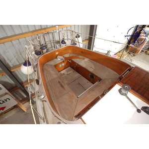 Yacht Henningsen & Steckmest Scalar 28 - Product Image 6