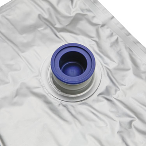 Tùy chỉnh chất lỏng nước trái cây ăn được bao bì dầu túi 2L 3L 5L 10L túi trong hộp với van túi nhựa cho chất lỏng - Product Image 5