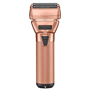 Afeitadora Eléctrica para Hombre con Batería Intercambiable, hasta 3 Horas de Autonomía, Doble Lámina para un Afeitado Preciso, Cabezal Giratorio, Lavable - Product Image 2