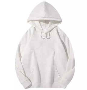 Sudaderas con Capucha para Hombre de Invierno, Económicas, 100% Algodón, Cálidas, Suaves, Casuales, Cómodas, Disponibles en Varios Tamaños - Product Image 4