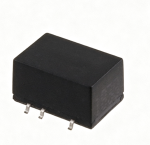 CQM60W-24S12N ตัวแปลงไฟ DC DC แบบแยกส่วน 60W 9-36V อินพุต 12V 5A โมดูลจ่ายไฟทางการแพทย์แบบเอาต์พุตเดี่ยว - Product Image 3
