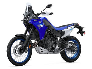 Disponible dès maintenant : Nouvelles motos Teneres 700 2025 XTZ7SCL en stock - Product Image 3