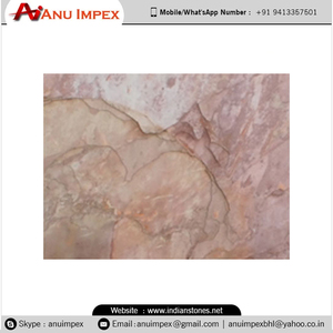 Vente en gros Terra Red Natural Slatestone-Pierre naturelle pour pavage extérieur/intérieur, revêtement mural, revêtement de sol, escaliers et foyers - Product Image 3