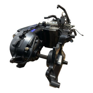 Moteur MAJESTY 400 en état de marche, utilisé pour les années 2007-2011 avec 53447 kilomètres - Product Image 4