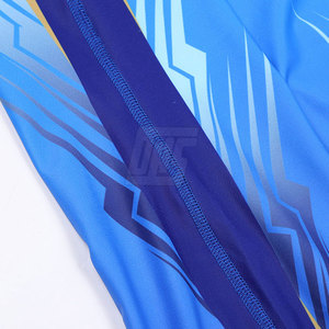 เสื้อกล้ามมวยปล้ำทำจากวัสดุที่ดีที่สุดเสื้อกล้ามมวยปล้ำดีไซน์ตามสั่งมาใหม่ - Product Image 4