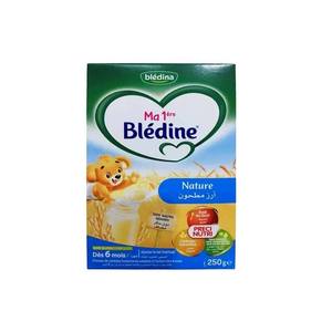 Puré de pollo y verduras Bledina Comida rica en proteínas para bebés - Product Image 1