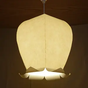 Подвесные светильники для гостиной