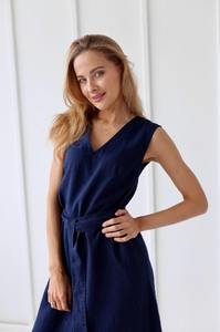 Nouvelle arrivée Retro Lilan Top pour femme Robe pour femme Robe - Product Image 2