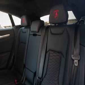 LAMBORGHINI URUS SUPER CLEAN 2021 PRÊT À ÊTRE EXPÉDIÉ - Product Image 5