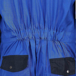 Marque distributeur Costumes de travail pour hommes Vêtements de travail Costumes de travail pour hommes Costumes de travail imperméables pour hommes - Product Image 6