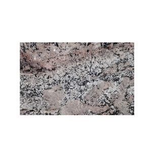 Dalle de marbre blanc d'Alaska durable, polie et écologique, avec des veines naturelles uniques, design 3D pour une décoration intérieure moderne et intemporelle - Product Image 1