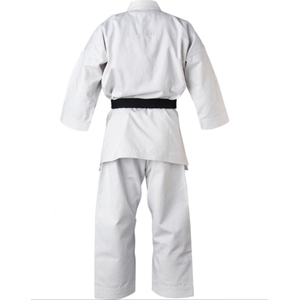 Ropa deportiva cómoda superventas, conjuntos de uniformes de Jiu Jitsu, Judo elástico de alta calidad - Product Image 2