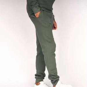 Custom Casual Windbreaker Blank Sweat Suits Jogging Set Cargo Sport Design Your Own Poliéster Hombres Chándal Set para Unisex - Product Image 6