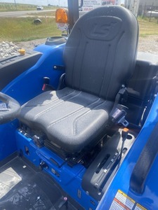 Tractor de Ruedas LS MT225E de 25HP 2WD al por Mayor, Tractor Agrícola Compacto de Gran Venta, Equipo Agrícola Eficiente de la Mejor Calidad, Bomba Económica - Product Image 6