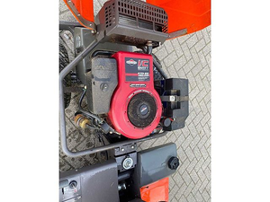 Cortadoras de césped Husqvarna usadas y nuevas con tracción a las ruedas en venta - Product Image 4