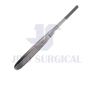 Râpe nasale Maltz de qualité supérieure 18,5 cm – Instrument chirurgical en acier inoxydable pour rhinoplastie et chirurgie nasale - Product Image 5