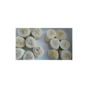 Banane congelée IQF de qualité supérieure traitée à partir de bananes tropicales bien mûres soigneusement congelées pour préserver la couleur du goût frais - Product Image 6