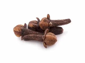 Prix de gros pour les clous de girofle d'assaisonnement séchés Traitement brut Procédé séché à l'air-clous de girofle à vendre - Product Image 6