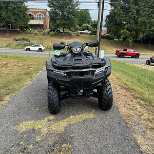 พวงมาลัยเพาเวอร์750AXi 2025 kingquad ที่สุดเท่าที่จะดีที่สุดสำหรับจักรยาน - Product Image 1