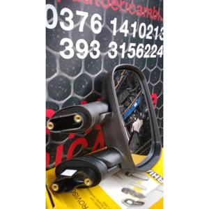 Specchietto Retrovisore Destro FIAT Doblo Serie (00>05) CT84653 / SPE1174D - Product Image 4