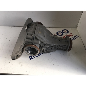 Differenziale Posteriore AUDI A5 Sportback (8TA) 0bc500043e CDU Diesel 3000 (09>) - Product Image 1