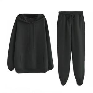 Conjunto Deportivo de Primera Calidad al por Mayor, Traje Deportivo con Cremallera para Hombre, Conjunto Deportivo Personalizado Liso para Gimnasio, Transpirable - Product Image 3