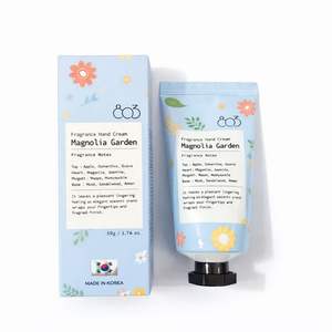 Crema de Manos Fragrante Verde Tierno - Product Image 1