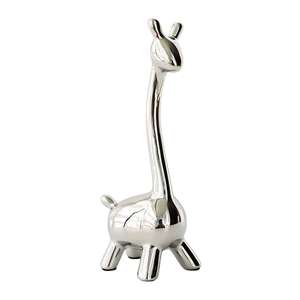 Figurine de cerf créative Statue d'animal Ornement Artisanat Sculpture pour la maison Table - Product Image 4