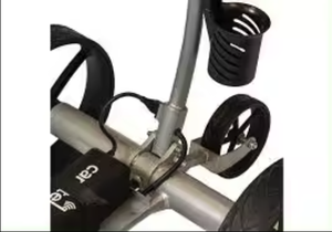 Carrito de Golf con Control Remoto GRi-1500Li Nuevo y en Oferta, Listo para Envío Mundial - Product Image 5