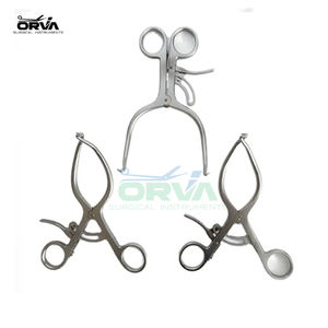 Instrumentos Quirúrgicos Veterinarios de Alta Calidad: Placa Ortopédica de Acero Inoxidable, Instrumento para Huesos, Perlas de Cuerda Manuales SURGICAL INSTRUMENTS - Product Image 3