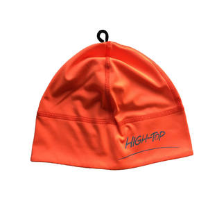 Bonnet d'hiver unisexe en laine mélangée avec logo personnalisé Root Fight Gear, tissu élastique, pour le sport équestre et la plage, 50-52 cm - Product Image 6
