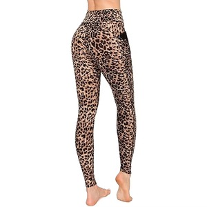Vente en gros de vêtements de sport personnalisés soutien-gorge de yoga et de fitness pour femmes à séchage rapide haut court en spandex extensible ultra doux pour l'entraînement et la course à pied - Product Image 4