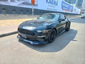 Fo ถนนมัสแตง EcoBoost 2.3L 2019มือสอง - Product Image 6
