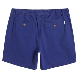 Cremallera con botón más cerca Venta caliente Pantalones cortos de sarga de natación para hombres Exportación Orientada Pantalones cortos de playa de secado rápido Fabricante de BD - Product Image 6