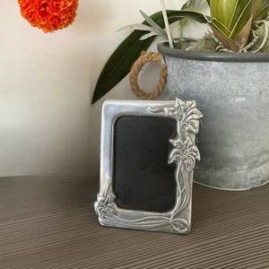 Marco de Fotos de Diseño Nuevo, Ecológico, Personalizable en Color y Tamaño, para Decoración Creativa de Habitaciones, Detalles Estructurales Elegantes, Premium para Mesa - Product Image 3