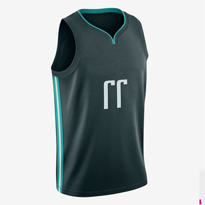 Camiseta de Baloncesto Profesional de Alta Calidad para Todos los Equipos, en Existencia, Nueva Temporada, Ropa de Baloncesto para Hombre - Product Image 2