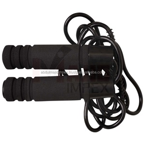 Corde à sauter intelligente et lestée de haute qualité équipement d'entraînement à domicile personnalisé pour hommes femmes enfants-saut et saut de vitesse rapide - Product Image 6