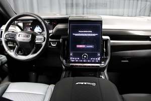 Gran Promoción 2024: Yukon XL AT4 5.3L EcoTec3 V8 con 355 hp y 383 lb ft de torque. - Product Image 6