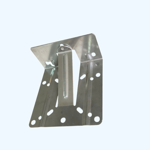 Departamento personalizado de perfección de alto nivel Varios hardware de estampado de acero inoxidable OEM/ODM Varias industrias Venta al por mayor Llanura - Product Image 3