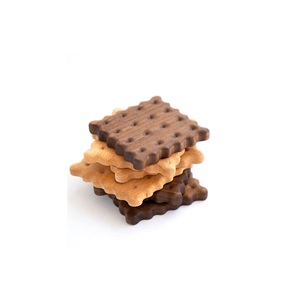 Durable Natural Wood Coaster Set For Dining Room <b>Table</b> <b>Protection</b> And Elegant Housewarming Gift Choice - Product Image 1