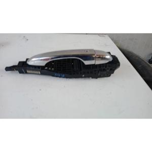 มือจับประตูด้านนอกขวาหลัง MASERATI Levante Series (16>) รุ่น P68194120AB M156E - Product Image 4